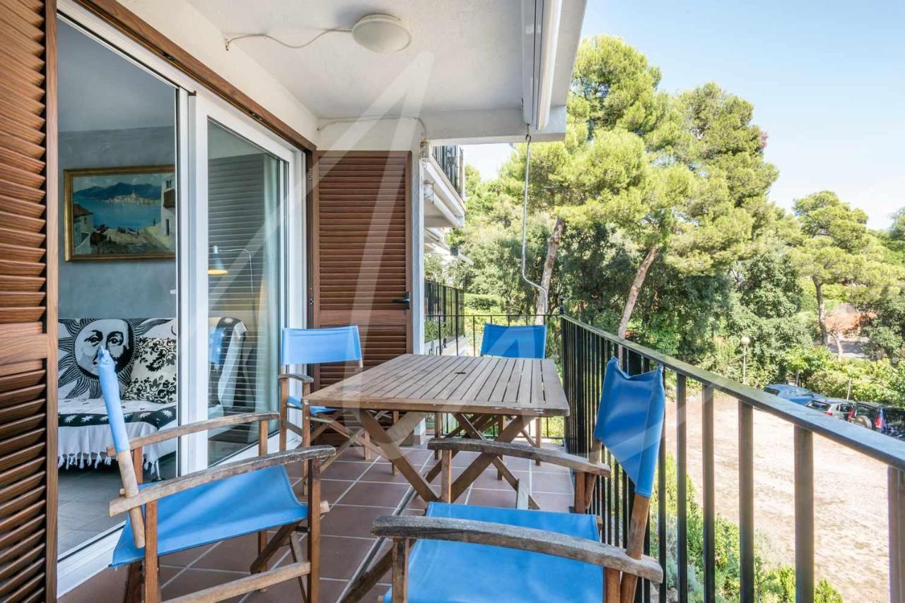 Carabela By Seamount Rentals Calella de Palafrugell Kültér fotó