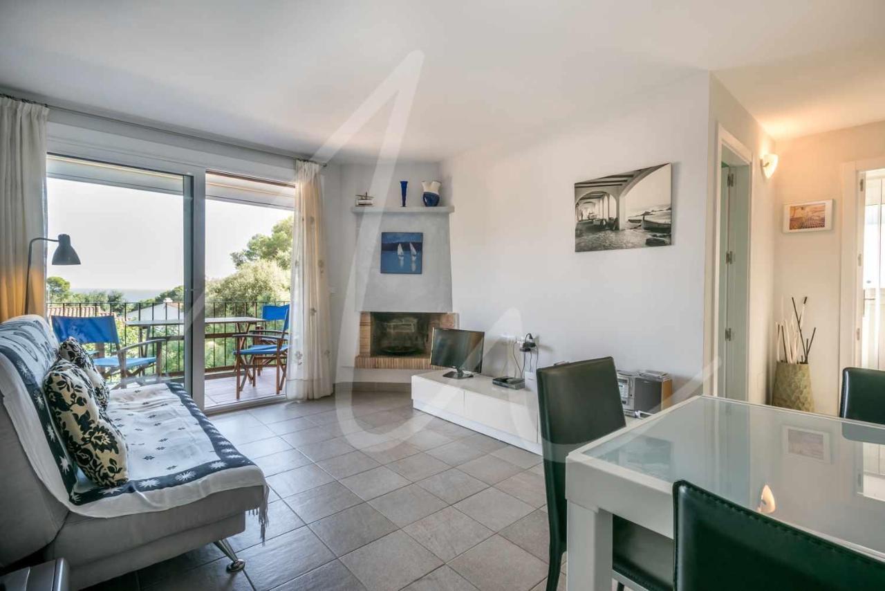 Carabela By Seamount Rentals Calella de Palafrugell Kültér fotó