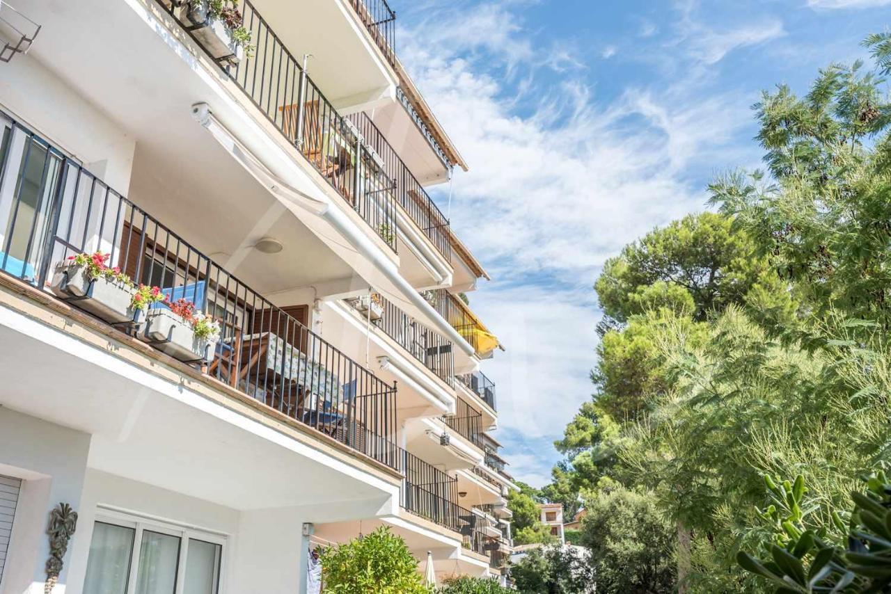 Carabela By Seamount Rentals Calella de Palafrugell Kültér fotó
