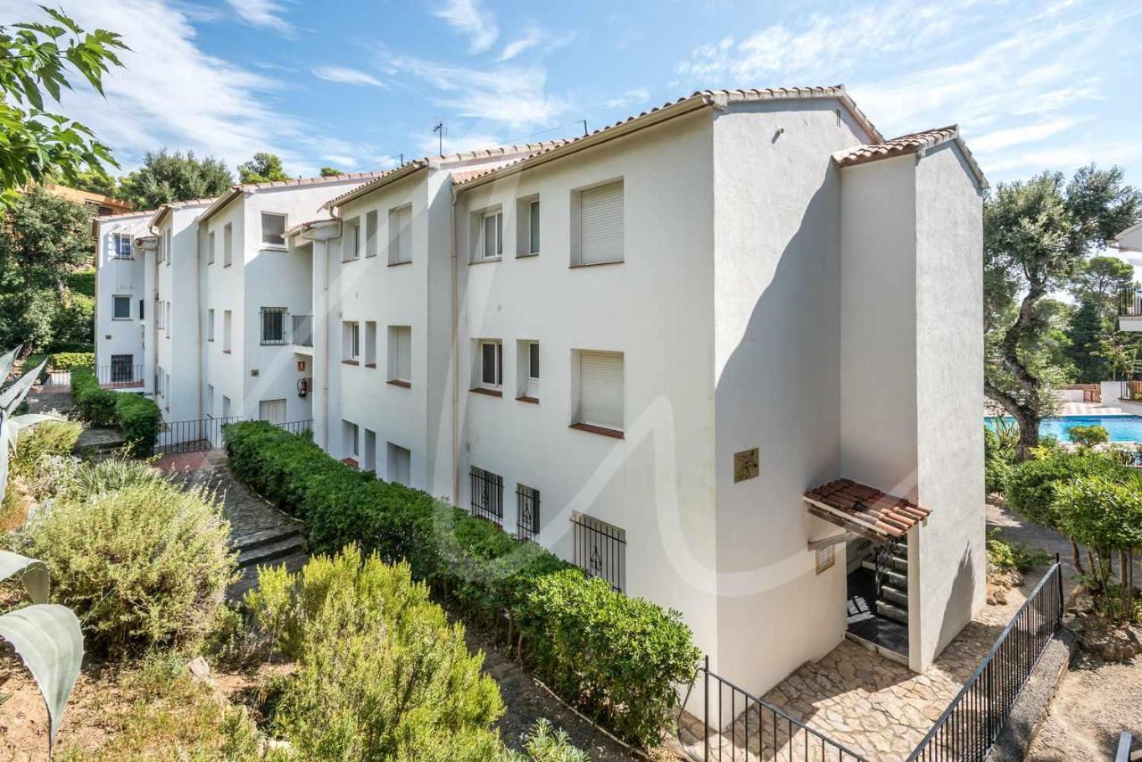Carabela By Seamount Rentals Calella de Palafrugell Kültér fotó